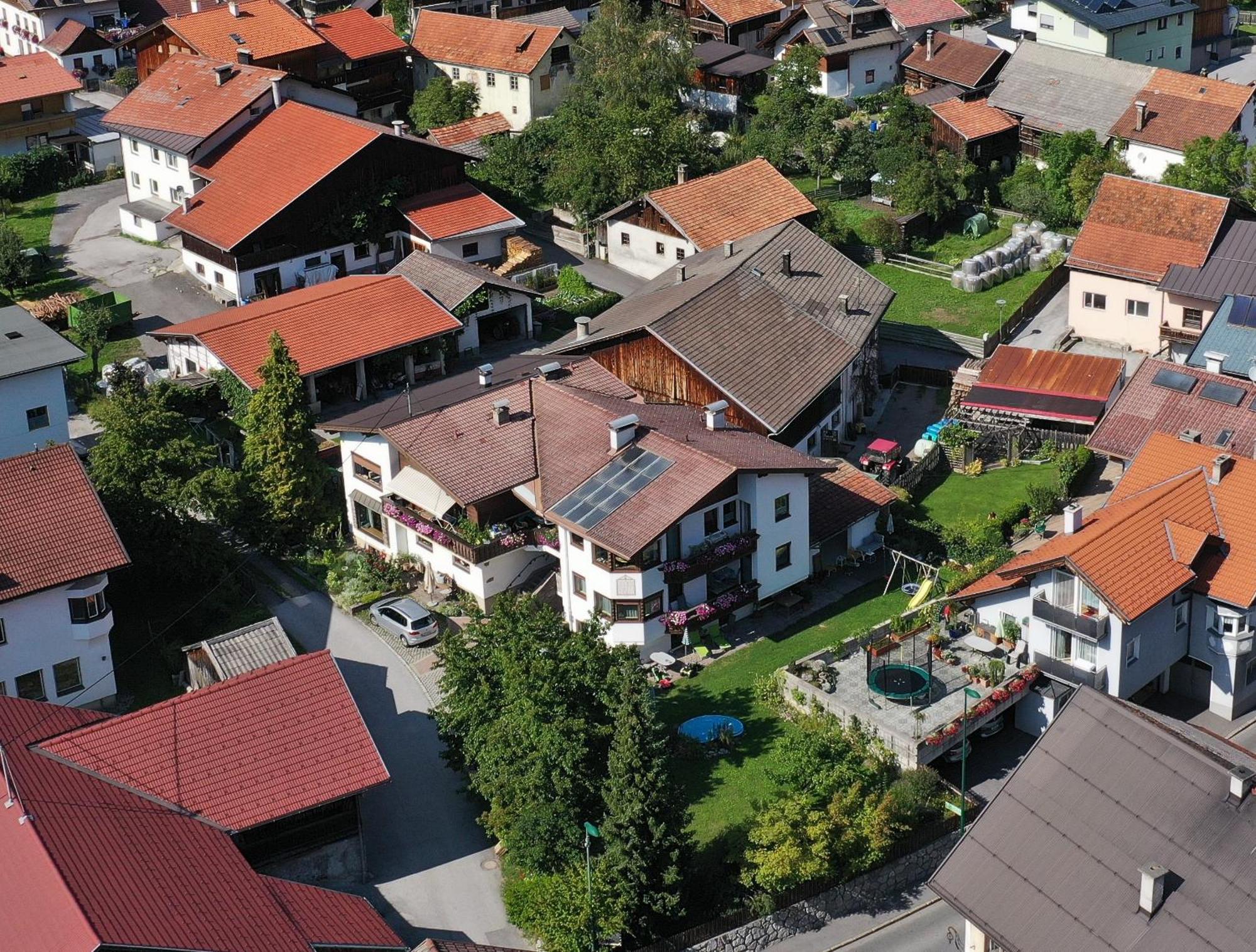 Haus Gamper-Haselwanter Apartment Таренц Екстериор снимка