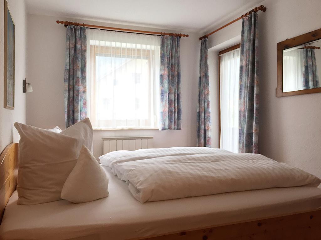Haus Gamper-Haselwanter Apartment Таренц Екстериор снимка