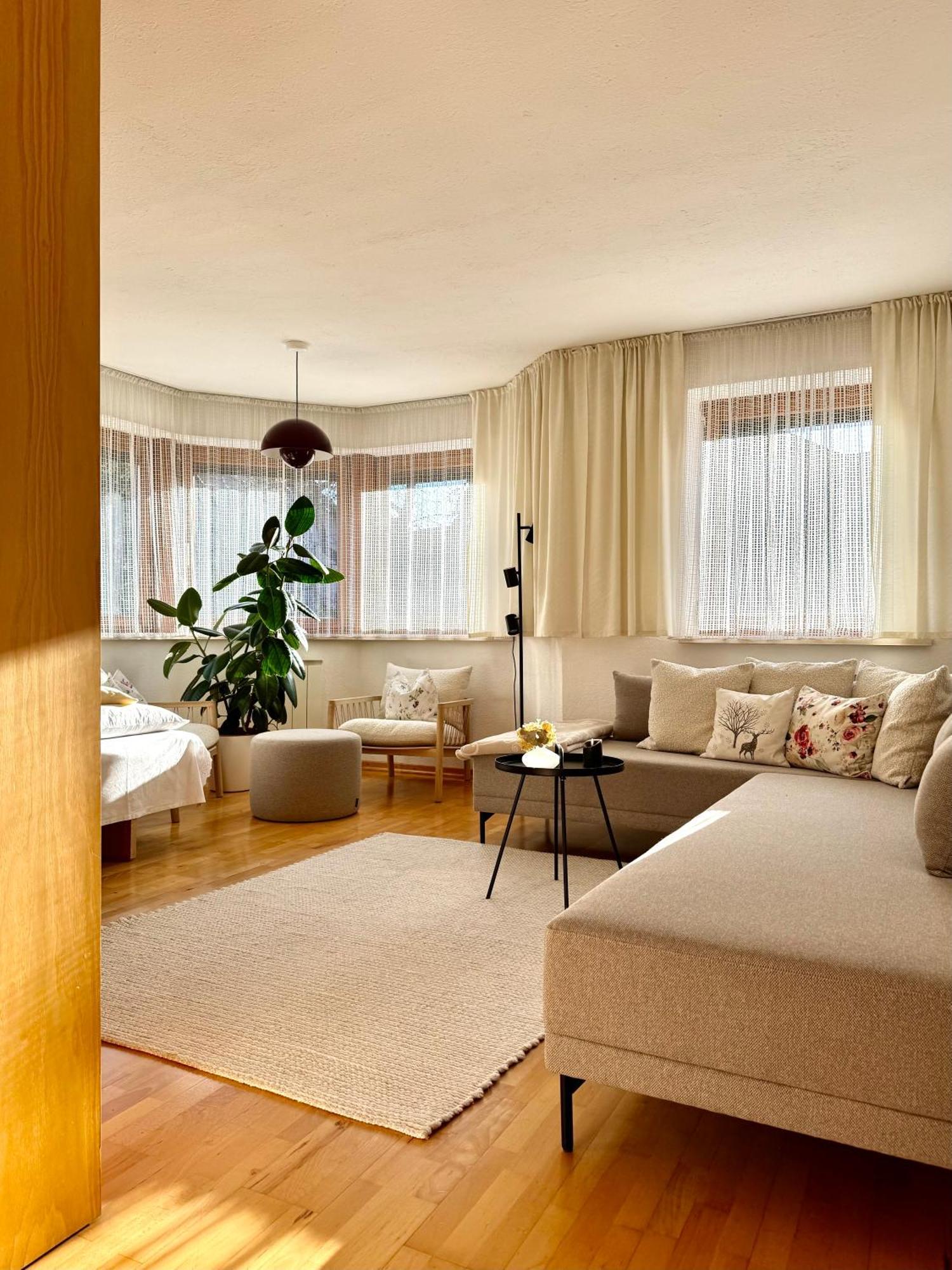Haus Gamper-Haselwanter Apartment Таренц Екстериор снимка