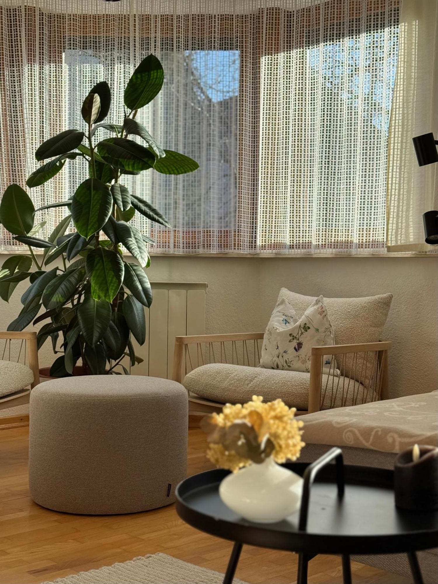 Haus Gamper-Haselwanter Apartment Таренц Екстериор снимка