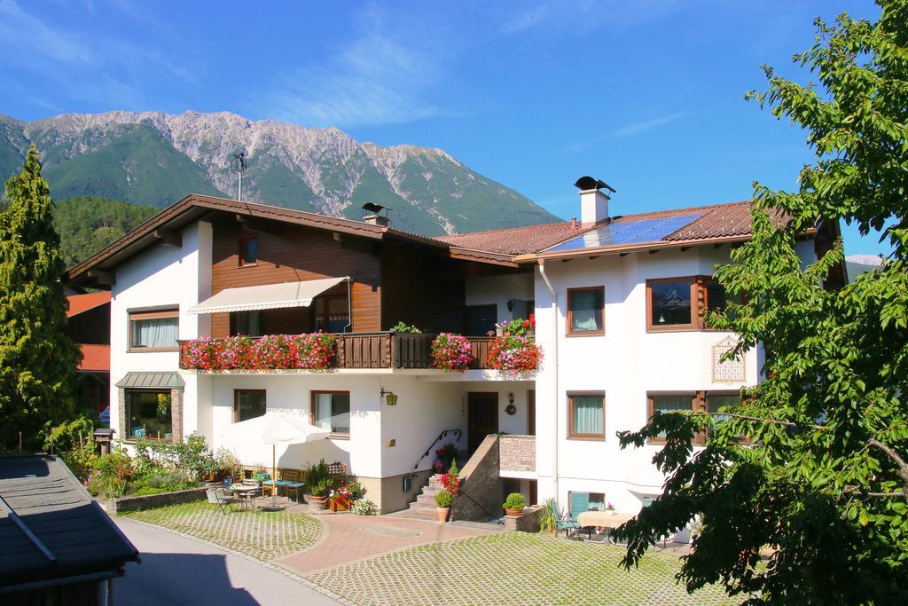 Haus Gamper-Haselwanter Apartment Таренц Стая снимка